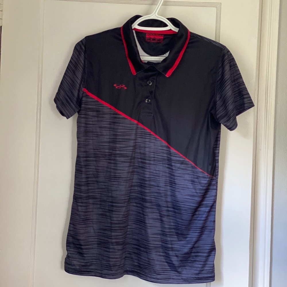 Women’s polo